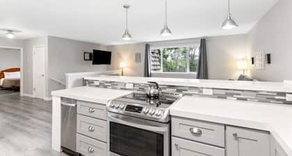 Central Kalispell Condo Near Glacier National Park