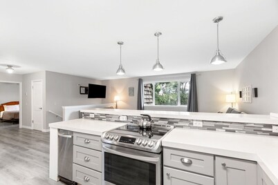 Central Kalispell Condo Near Glacier National Park