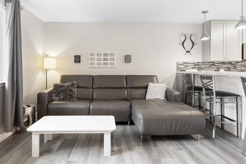 Central Kalispell Condo Near Glacier National Park - Kalispell, MT
