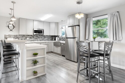 Central Kalispell Condo Near Glacier National Park