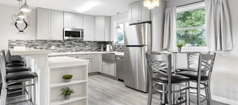 Central Kalispell Condo Near Glacier National Park
