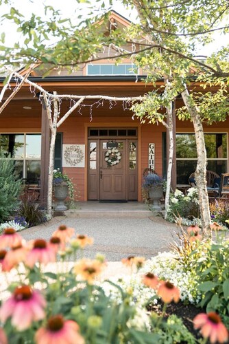 Spacious Bigfork Home w/ Theater, Hot Tub & Games