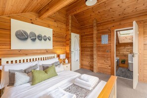 2 dormitoris i roba de llit