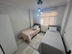 Soundproofing, iron/ironing board, free WiFi - HK APART OTEL TRABZON APART (Trabzon)
