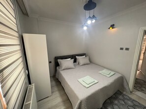 Soundproofing, iron/ironing board, free WiFi - HK APART OTEL TRABZON APART (Trabzon)