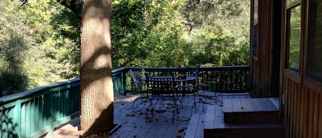 豪華小屋, 身障無障礙空間, 非吸煙房 | 水景