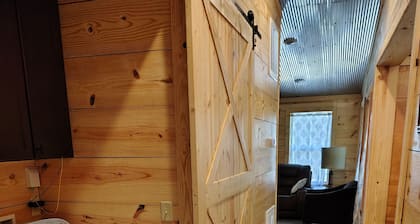 Anglers Riverfront Cabins