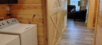 ์ต๊ธ๋ฌ์ค ๋ฆฌ๋ฒํ๋ก ํธ ์บ๋น