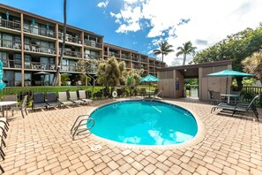 Condo, 2 Bedrooms | Pool