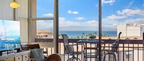 Leilighet, 2 soverom | Spiseområde