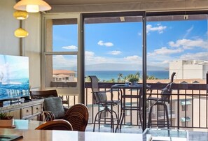 コンドミニアム 2 ベッドルーム | レストラン