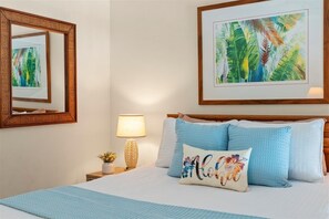 Condo, 2 Bedrooms