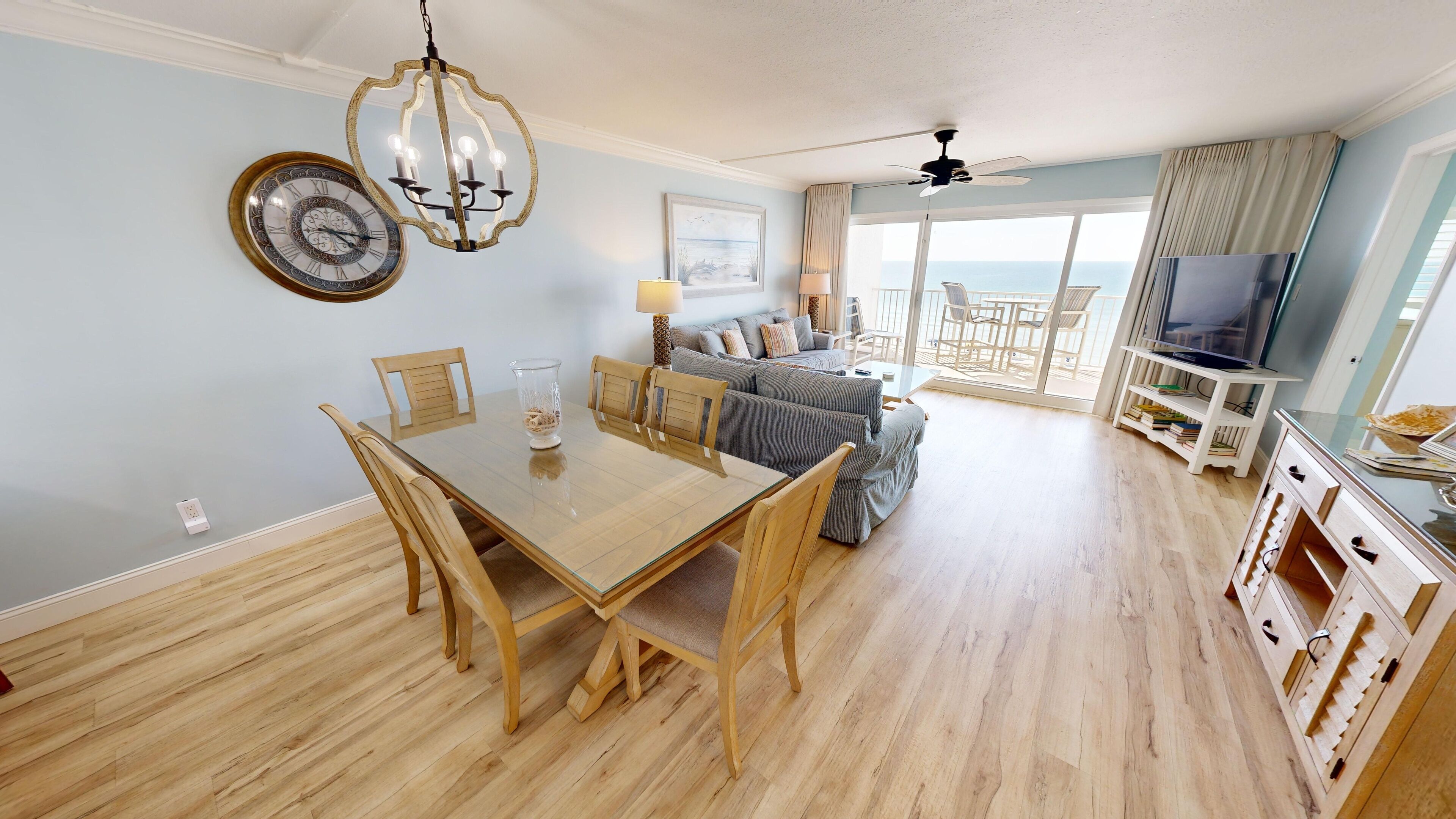 Appartamento, 2 camere da letto | Ristoranti