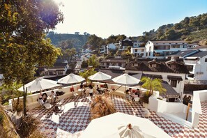 Garden - Hangzhou Moju Boutique Guesthouse  (Hangzhou)