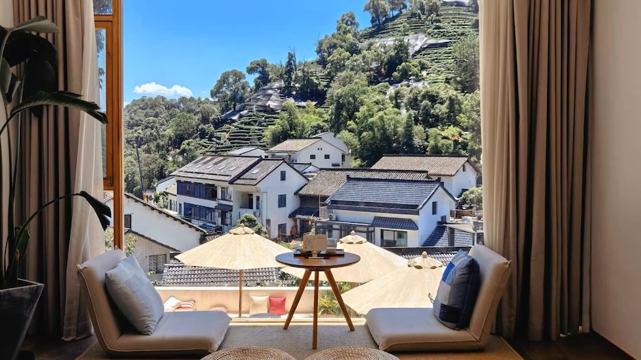 Hangzhou Moju Boutique Guesthouse