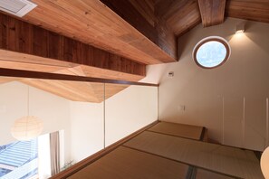 2 habitaciones, sistema de insonorización y wifi gratis