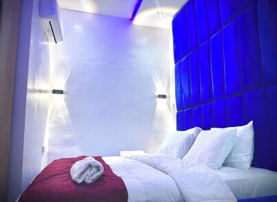 Regional Hotel and Suites