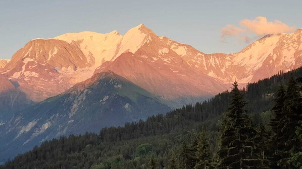 Miscellaneous - Appartement Familial au Coeur des Montagnes (Saint-Gervais-les-Bains)