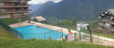 Alberca
