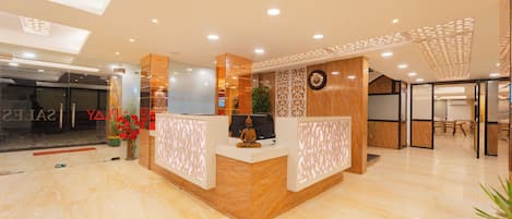 Recepción