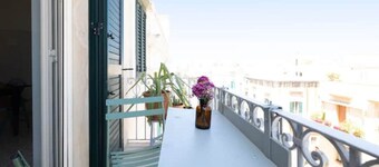 "charmante 2 Zimmer Wohnung in Ansbach"