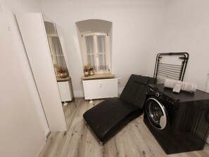 Interior - "charmante 2 Zimmer Wohnung in Ansbach" (Ansbach)