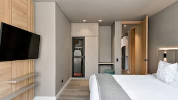 Apartamento | 1 quarto