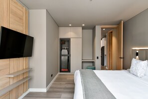 Apartment | 1 bedroom - w Lovely 1BR w/ Brilliant Deco in Unicentro (Bogotá)