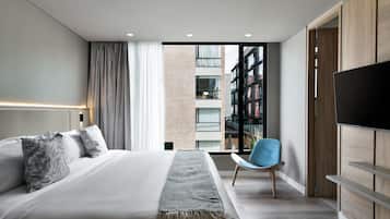 Apartamento | 1 quarto