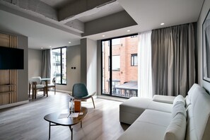 Apartment | 1 Schlafzimmer