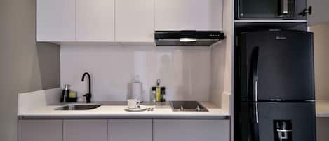 Appartement | 1 chambre