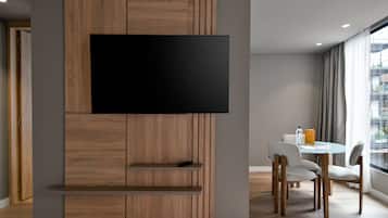 Apartamento | 1 quarto