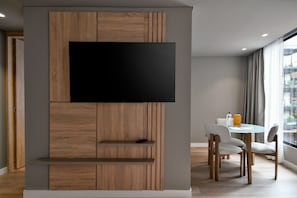 Leilighet | 1 soverom