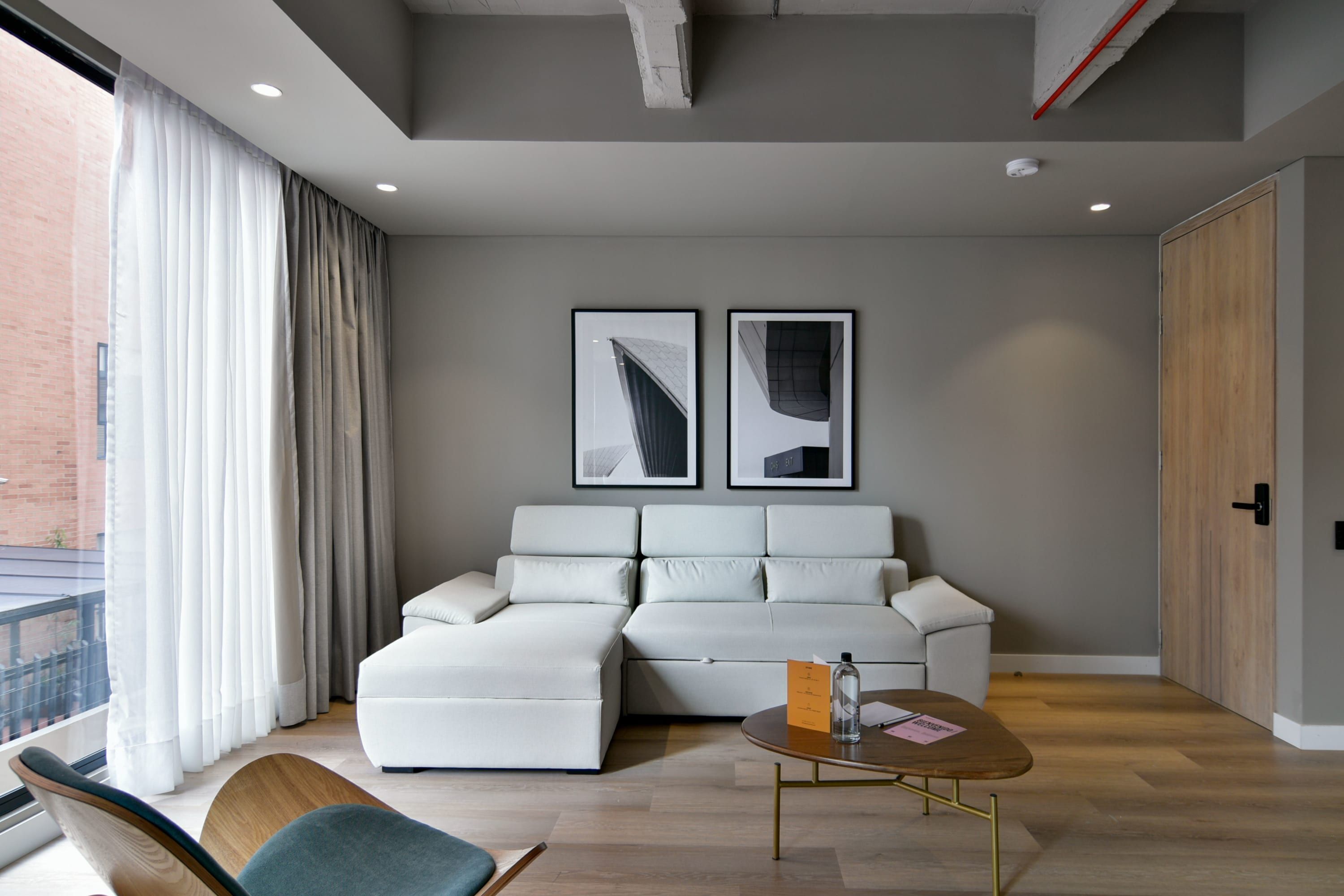 Apartment | 1 bedroom