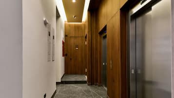 Apartamento | 1 quarto