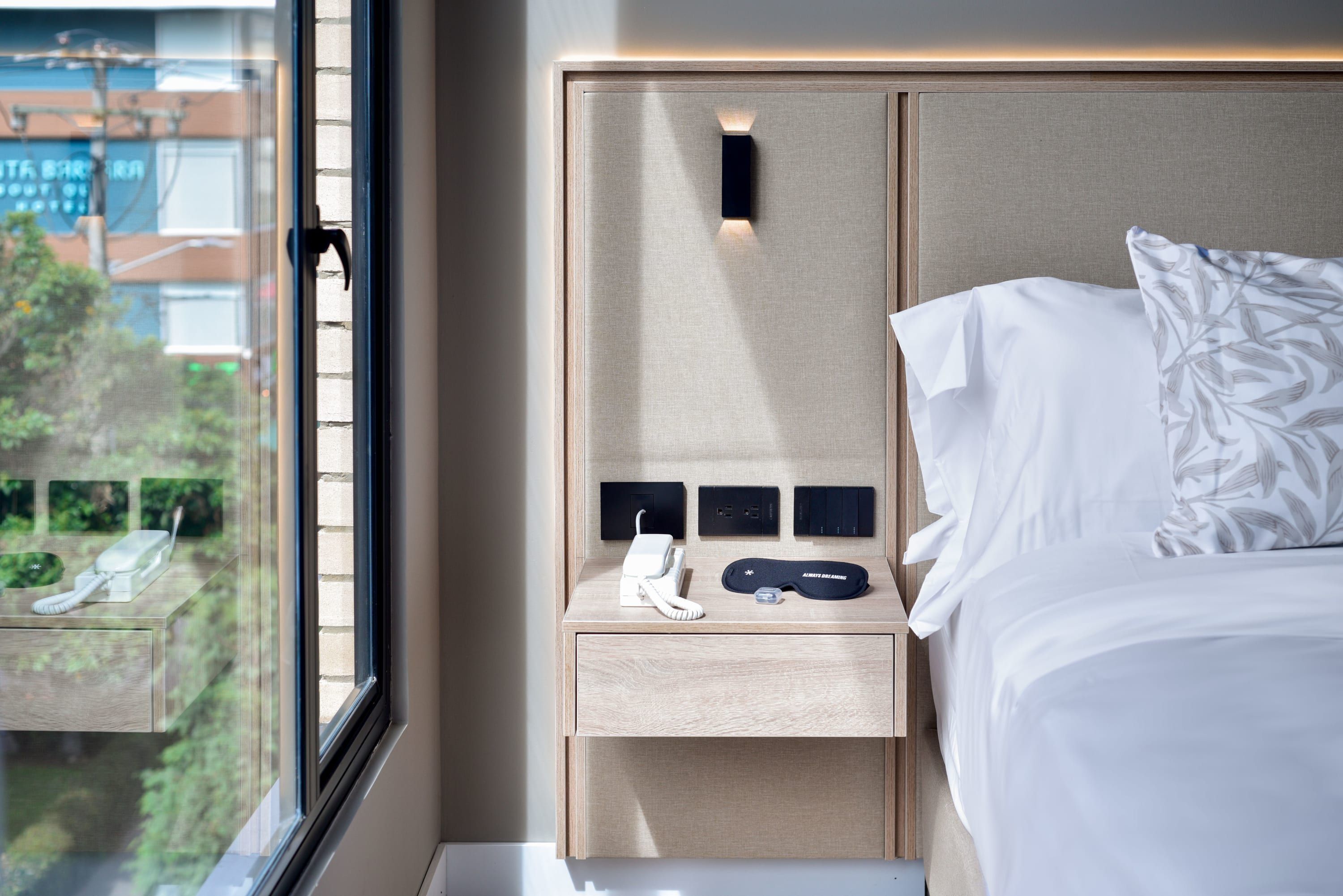 Apartamento | 1 quarto