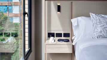 Apartamento | 1 quarto