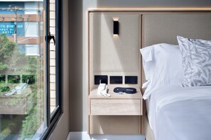 Appartement | 1 slaapkamer