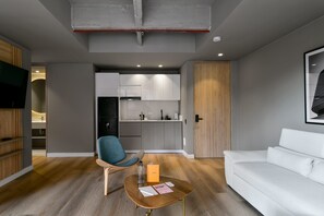 1 bedroom - w Cozy 1BR w/ Brilliant Balcony in Unicentro (Bogotá)