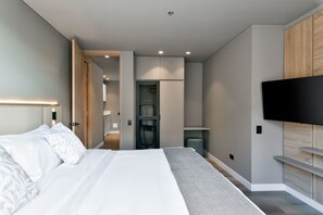 Apartamento | 1 dormitorio