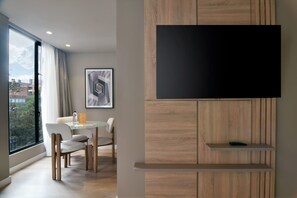 Apartamento | 1 dormitorio