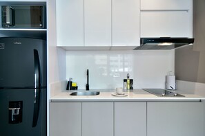 Apartamento | 1 dormitorio