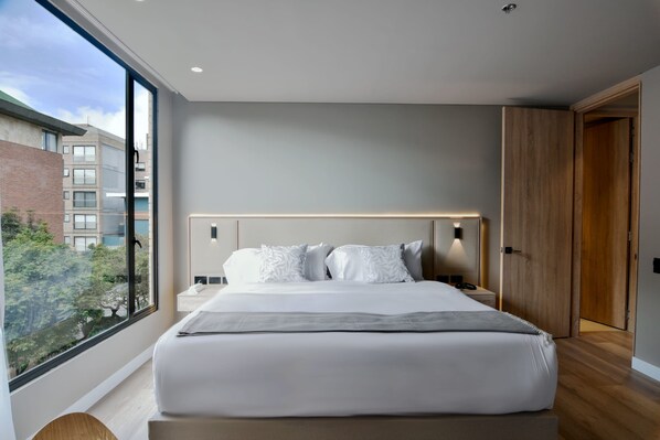 Departamento | 1 habitación