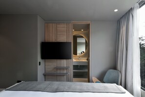 1 bedroom - w Cozy 1BR w/ Brilliant Balcony in Unicentro (Bogotá)