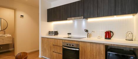 2 chambres, Internet