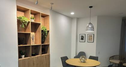 Apartamento 3 Hab. Zona Exclusiva Monteria