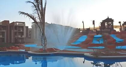 Marsilia Blue-Bay Resort Elsokhna