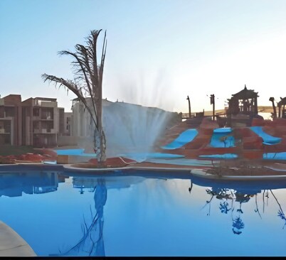 Marsilia Blue-Bay Resort Elsokhna 