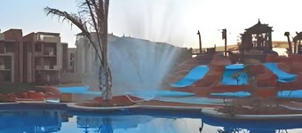 Marsilia Blue-Bay Resort Elsokhna