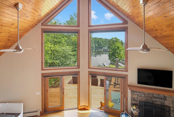 منطقة المعيشة